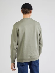 Only & Sons Sweatshirt 'CONNOR' oliv