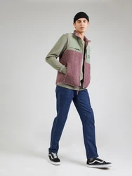 Only & Sons Sweatshirt 'CONNOR' oliv