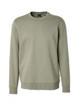 Only & Sons Sweatshirt 'CONNOR' oliv