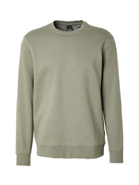 Sweatshirt 'CONNOR' apfel