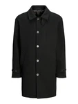 JACK & JONES Mantel VERMONT schwarz