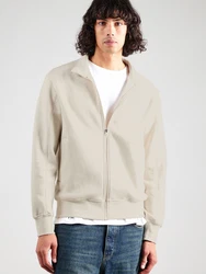 G-STAR Sweatjacke/Sweatshirt sand