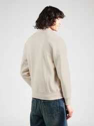 G-STAR Sweatjacke/Sweatshirt sand