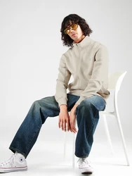 G-STAR Sweatjacke/Sweatshirt sand