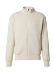 G-STAR Sweatjacke/Sweatshirt sand