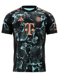 ADIDAS PERFORMANCE Trikot 'FC Bayern München 2024/2025' Away