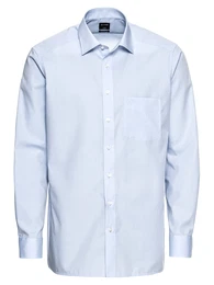 Hemd blau