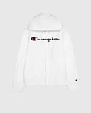 Rote Hoodies mit Reißverschluss image