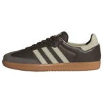 ADIDAS ORIGINALS Sneaker 'Samba' creme/schoko/mokka