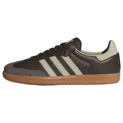 ADIDAS ORIGINALS Sneaker 'Samba' creme/schoko/mokka