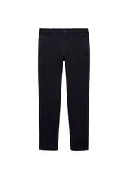 Hose 'Barna' navy