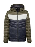 JACK & JONES Jacke JJESprint Dunkelgrün/Grün/Dunkelgrün/Grün/Dunkelgrün/Grün JACK & JONES Jacke JJESprint Dunkelgrün/Grün/Dunkelgrün/Grün/Dunkelgrün/Grün