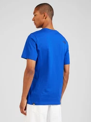 The North Face Easy Herren Short Sleeve Tee ultramarinblau/schwarz