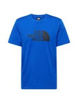 The North Face Easy Herren Short Sleeve Tee ultramarinblau/schwarz The North Face Easy Herren Short Sleeve Tee ultramarinblau/schwarz