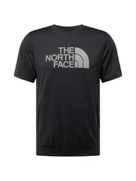 Funktionsshirt schwarz / wei