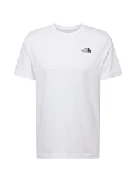 T-Shirt blau / schwarz / wei