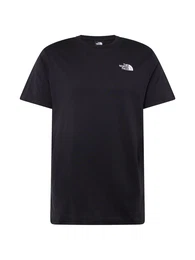 T-Shirt gelb / schwarz / wei