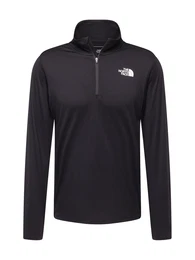 Funktionsshirt schwarz / wei