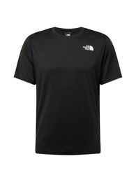Sportshirt schwarz