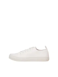 JACK & JONES Sneaker 'JFWBAYSWATER' weiß