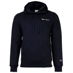 Champion Authentic Athletic Apparel Sweatshirt navy/blutrot/weiß