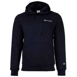 Champion Authentic Athletic Apparel Sweatshirt navy/blutrot/weiß