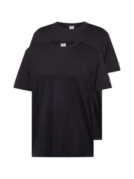 T-Shirt schwarz