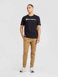 Champion Authentic Athletic Apparel T-Shirt Beige/Schwarz/Dunkelblau/Beige/Schwarz/Dunkelblau/Beige/Schwarz/Dunkelblau/Beige/Schwarz/Dunkelblau/Beige/Schwarz/Dunkelblau/Beige/Schwarz/Dunkelblau/Beige/Schwarz/Dunkelblau/Beige/Schwarz/Dunkelblau/Beige/Schwarz/Dunkelblau/Beige/Schwarz/Dunkelblau/Beige/Schwarz/Dunkelblau/Beige/Schwarz/Dunkelblau/Beige/Schwarz/Dunkelblau/Beige/Schwarz/Dunkelblau/Beige/Schwarz/Dunkelblau/Beige/Schwarz/Dunkelblau/Beige/Schwarz/Dunkelblau/Beige/Schwarz/Dunkelblau