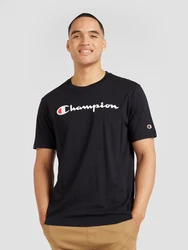 Champion Authentic Athletic Apparel T-Shirt Beige/Schwarz/Dunkelblau/Beige/Schwarz/Dunkelblau/Beige/Schwarz/Dunkelblau/Beige/Schwarz/Dunkelblau/Beige/Schwarz/Dunkelblau/Beige/Schwarz/Dunkelblau/Beige/Schwarz/Dunkelblau/Beige/Schwarz/Dunkelblau/Beige/Schwarz/Dunkelblau/Beige/Schwarz/Dunkelblau/Beige/Schwarz/Dunkelblau/Beige/Schwarz/Dunkelblau/Beige/Schwarz/Dunkelblau/Beige/Schwarz/Dunkelblau/Beige/Schwarz/Dunkelblau/Beige/Schwarz/Dunkelblau/Beige/Schwarz/Dunkelblau/Beige/Schwarz/Dunkelblau