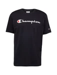 Champion Authentic Athletic Apparel T-Shirt Beige/Schwarz/Dunkelblau/Beige/Schwarz/Dunkelblau/Beige/Schwarz/Dunkelblau/Beige/Schwarz/Dunkelblau/Beige/Schwarz/Dunkelblau/Beige/Schwarz/Dunkelblau/Beige/Schwarz/Dunkelblau/Beige/Schwarz/Dunkelblau/Beige/Schwarz/Dunkelblau/Beige/Schwarz/Dunkelblau/Beige/Schwarz/Dunkelblau/Beige/Schwarz/Dunkelblau/Beige/Schwarz/Dunkelblau/Beige/Schwarz/Dunkelblau/Beige/Schwarz/Dunkelblau/Beige/Schwarz/Dunkelblau/Beige/Schwarz/Dunkelblau/Beige/Schwarz/Dunkelblau