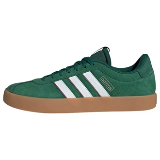 ADIDAS SPORTSWEAR Sneaker Court 3.0 gelb / grn / wei ADIDAS SPORTSWEAR Sneaker Court 3.0 gelb / grn / wei