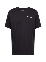 T-Shirt schwarz / wei