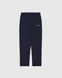 Champion Authentic Athletic Apparel Herren Hose Straight Hem navy/blutrot/weiß