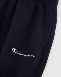 Champion Authentic Athletic Apparel Herren Hose Straight Hem navy/blutrot/weiß