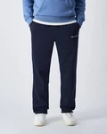 Champion Authentic Athletic Apparel Herren Hose Straight Hem navy/blutrot/weiß