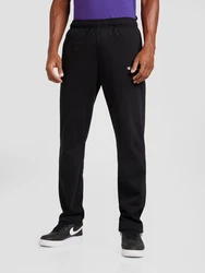 Champion Authentic Athletic Apparel Herren Hose Straight Hem rot / schwarz / wei