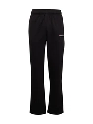 Champion Authentic Athletic Apparel Herren Hose Straight Hem rot / schwarz / wei