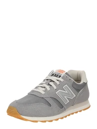 Sneaker '373' grau / dunkelgrau / offwhite