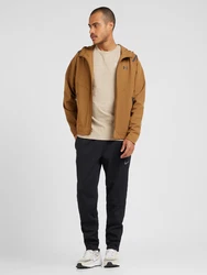 UNDER ARMOUR Funktionsshirt Sportstyle cappuccino/weiß