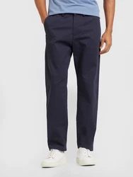 GANT Chinos Regular Twill navy