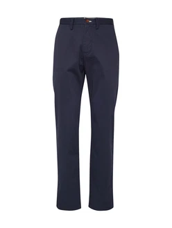 GANT Chinos Regular Twill navy