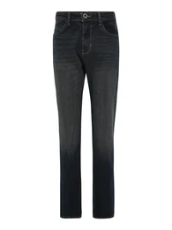 Jeans 'GUARD' dunkelblau