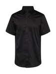 ARMANI EXCHANGE Hemd schwarz