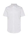 ARMANI EXCHANGE Hemd weiß
