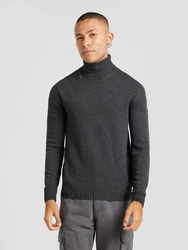 Colmar Pullover dunkelgrau