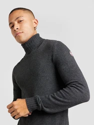 Colmar Pullover dunkelgrau