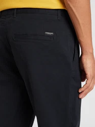 SCOTCH & SODA Hose 'Stuart' schwarz