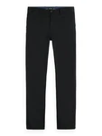 SCOTCH & SODA Hose 'Stuart' schwarz