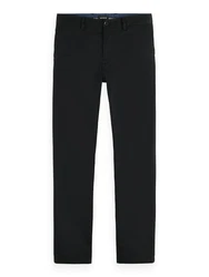 SCOTCH & SODA Hose 'Stuart' schwarz