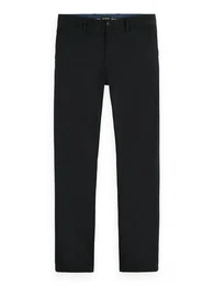Hose 'Stuart' schwarz